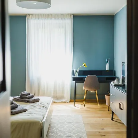 Διαμέρισμα Dimora Hortis, Eleganza E Stile In Centro A *