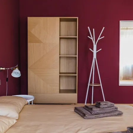 Dimora Hortis, Eleganza E Stile In Centro A Διαμέρισμα