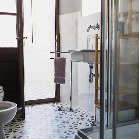 Dimora Hortis, Eleganza E Stile In Centro A Τεργέστη