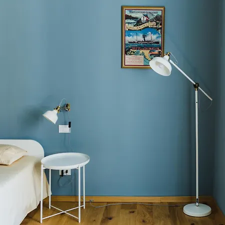 Dimora Hortis, Eleganza E Stile In Centro A * Τεργέστη