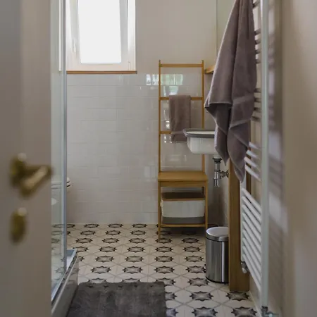 Dimora Hortis, Eleganza E Stile In Centro A Διαμέρισμα Τεργέστη