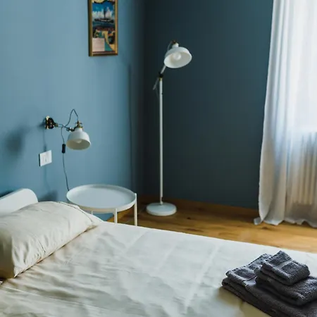 Dimora Hortis, Eleganza E Stile In Centro A Διαμέρισμα *