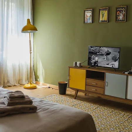 Dimora Hortis, Eleganza E Stile In Centro A * Τεργέστη