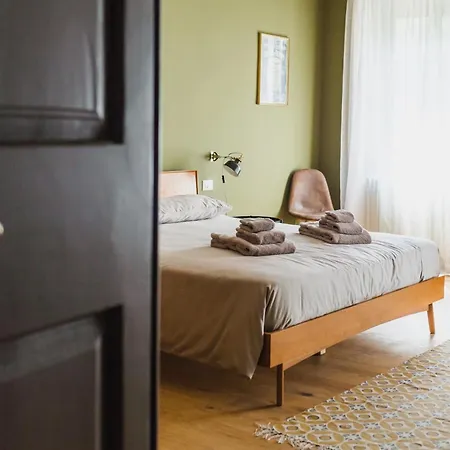 Dimora Hortis, Eleganza E Stile In Centro A Διαμέρισμα