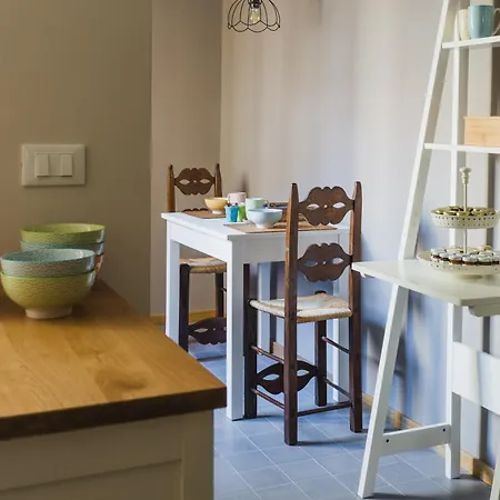 Dimora Hortis, Eleganza E Stile In Centro A * Τεργέστη