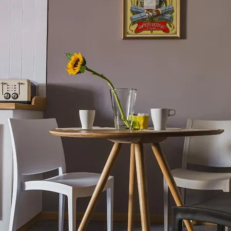 Dimora Hortis, Eleganza E Stile In Centro A Τεργέστη