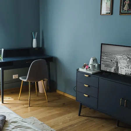 Διαμέρισμα Dimora Hortis, Eleganza E Stile In Centro A