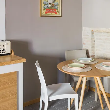 Dimora Hortis, Eleganza E Stile In Centro A Τεργέστη