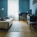 公寓 Hortis, L'incontro Tra Il Legno E Il Mare