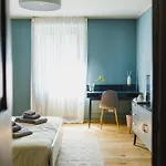 公寓 Hortis, L'incontro Tra Il Legno E Il Mare *