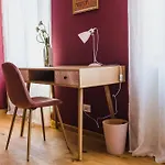 Hortis, L'incontro Tra Il Legno E Il Mare Apartamento Trieste