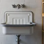 公寓 Hortis, L'incontro Tra Il Legno E Il Mare *