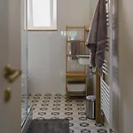 Hortis, L'incontro Tra Il Legno E Il Mare 公寓 的里雅斯特