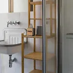 Hortis, L'incontro Tra Il Legno E Il Mare