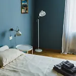 Hortis, L'incontro Tra Il Legno E Il Mare 公寓 *