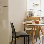 Apartamento Hortis, L'incontro Tra Il Legno E Il Mare Trieste