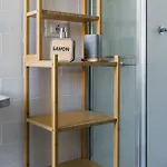 Hortis, L'incontro Tra Il Legno E Il Mare 的里雅斯特