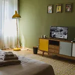 Hortis, L'incontro Tra Il Legno E Il Mare * 的里雅斯特