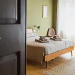 Hortis, L'incontro Tra Il Legno E Il Mare 公寓