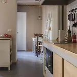 Hortis, L'incontro Tra Il Legno E Il Mare 公寓 的里雅斯特