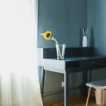 Hortis, L'incontro Tra Il Legno E Il Mare *