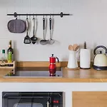 Hortis, L'incontro Tra Il Legno E Il Mare 公寓