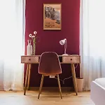 Hortis, L'incontro Tra Il Legno E Il Mare