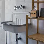 Hortis, L'incontro Tra Il Legno E Il Mare 公寓 *