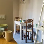 Hortis, L'incontro Tra Il Legno E Il Mare *