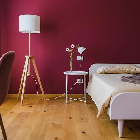 Dimora Hortis, Eleganza E Stile In Centro A * 的里雅斯特