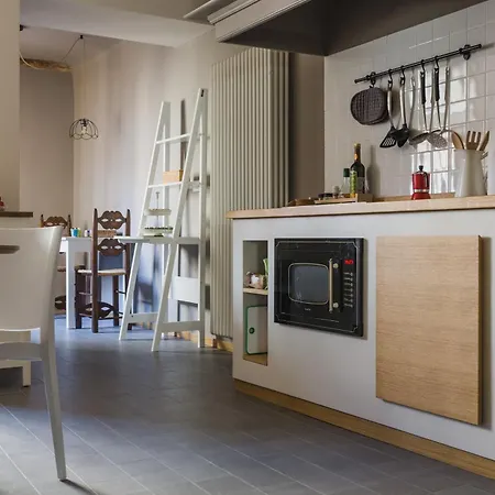 Dimora Hortis, Eleganza E Stile In Centro A Apartamento *