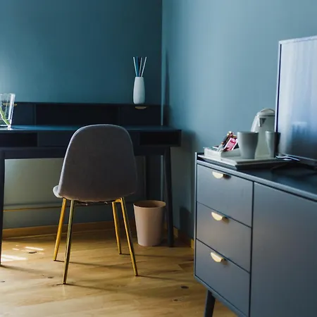 Apartamento Dimora Hortis, Eleganza E Stile In Centro A Trieste