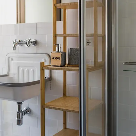 Dimora Hortis, Eleganza E Stile In Centro A