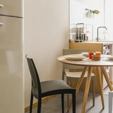 Apartamento Dimora Hortis, Eleganza E Stile In Centro A Trieste