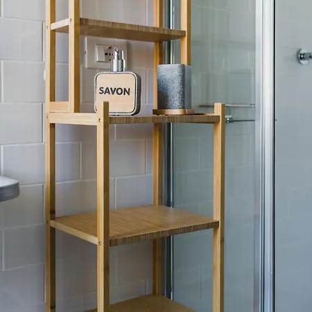 Dimora Hortis, Eleganza E Stile In Centro A Trieste