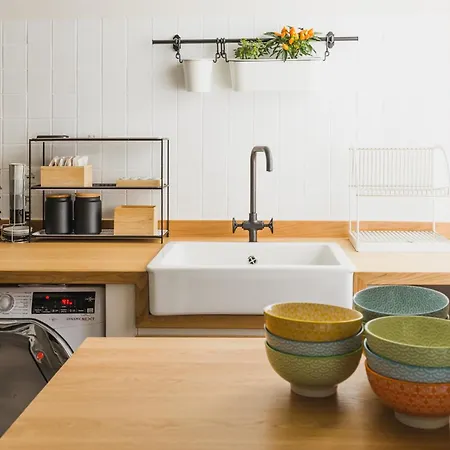 公寓 Dimora Hortis, Eleganza E Stile In Centro A 的里雅斯特