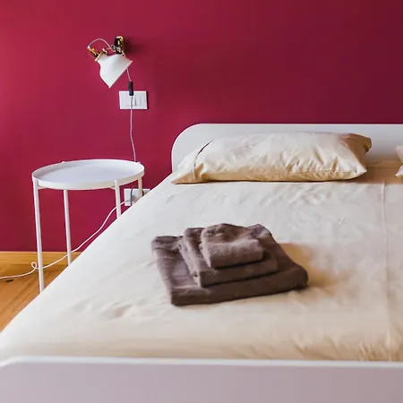 Dimora Hortis, Eleganza E Stile In Centro A Apartamento *