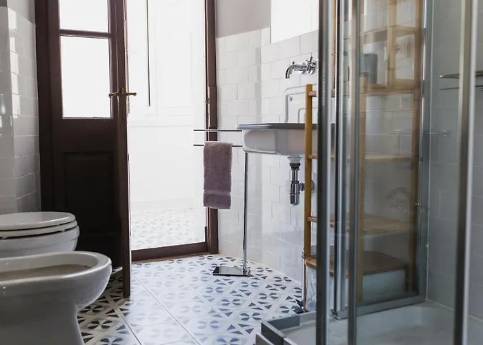 Dimora Hortis, Eleganza E Stile In Centro A Trieste