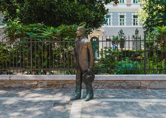 Dimora Hortis, Eleganza E Stile In Centro A Appartamento *