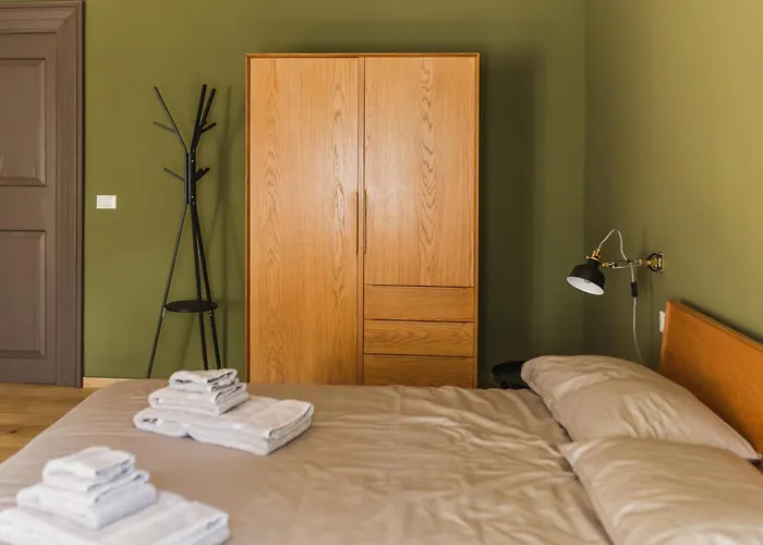 Appartamento Dimora Hortis, Eleganza E Stile In Centro A *