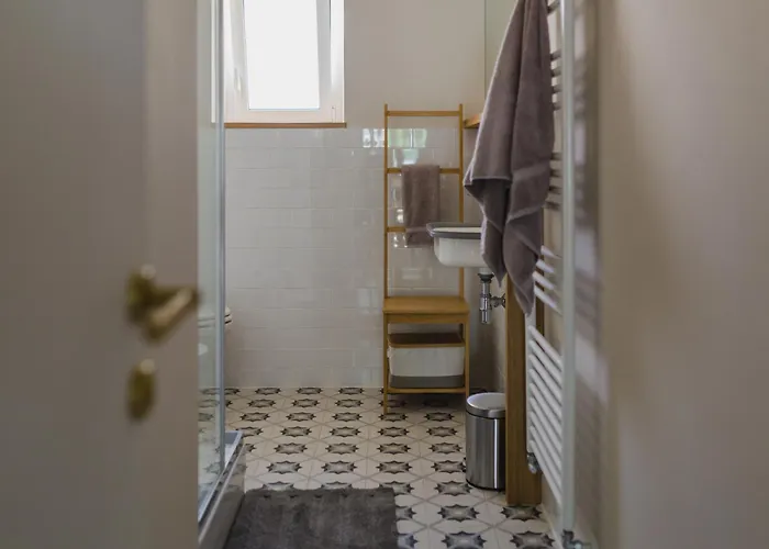 Dimora Hortis, Eleganza E Stile In Centro A Appartamento Trieste