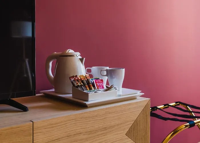 Dimora Hortis, Eleganza E Stile In Centro A Appartamento Trieste