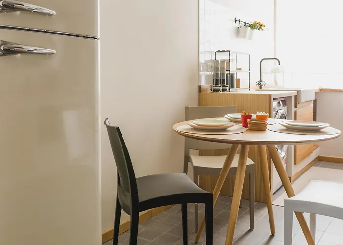 Appartamento Dimora Hortis, Eleganza E Stile In Centro A Trieste