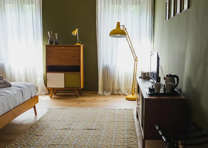 Appartamento Dimora Hortis, Eleganza E Stile In Centro A