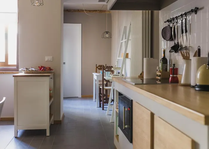 Dimora Hortis, Eleganza E Stile In Centro A Appartamento Trieste