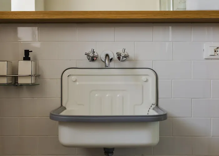 Dimora Hortis, Eleganza E Stile In Centro A *