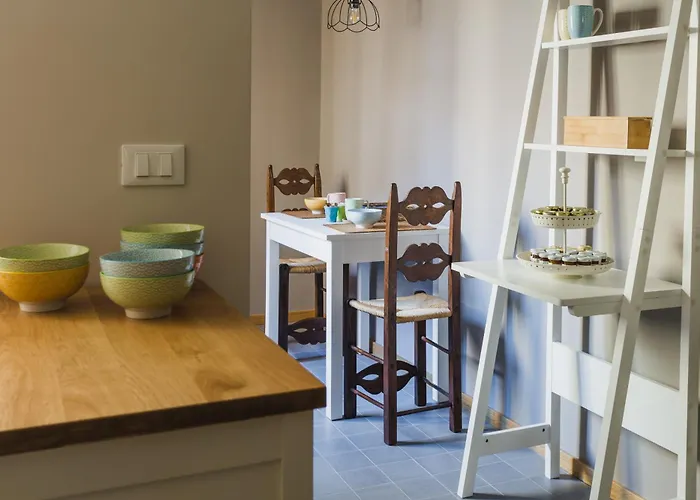 Dimora Hortis, Eleganza E Stile In Centro A * Trieste