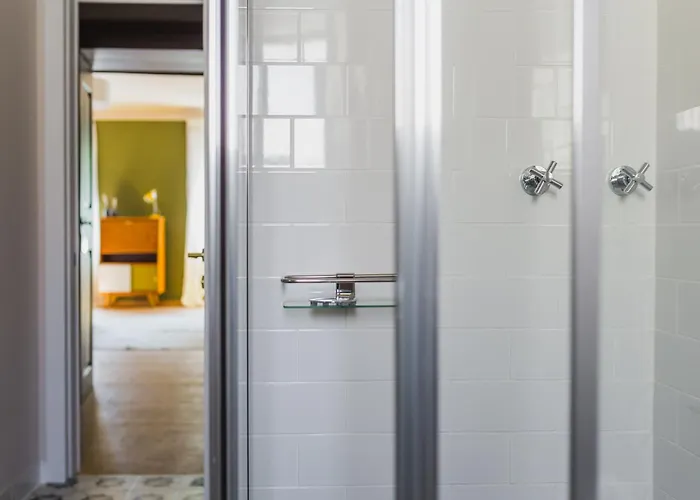 Dimora Hortis, Eleganza E Stile In Centro A Appartamento