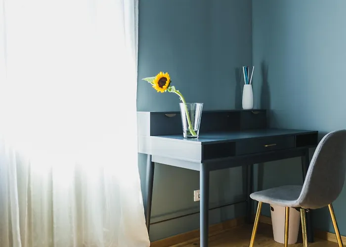 Dimora Hortis, Eleganza E Stile In Centro A *