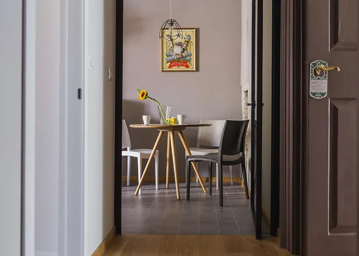 Dimora Hortis, Eleganza E Stile In Centro A * Trieste